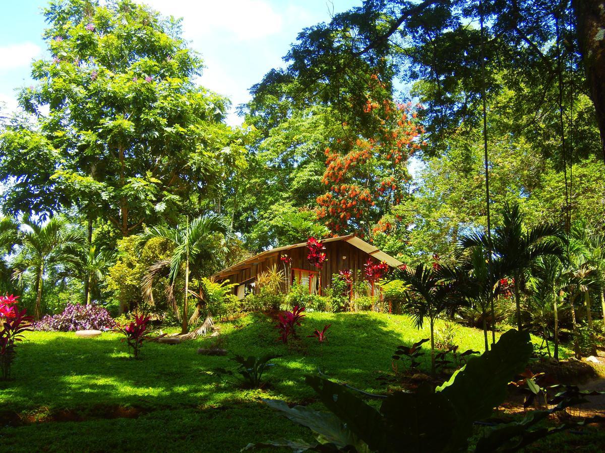 Hotel Valle Azul San Gerardo Quarto foto