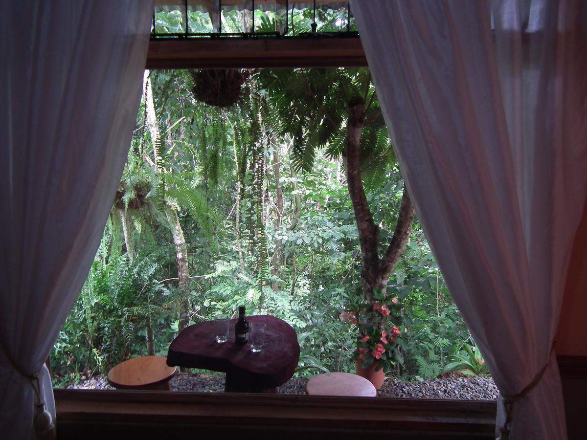 Hotel Valle Azul San Gerardo Quarto foto