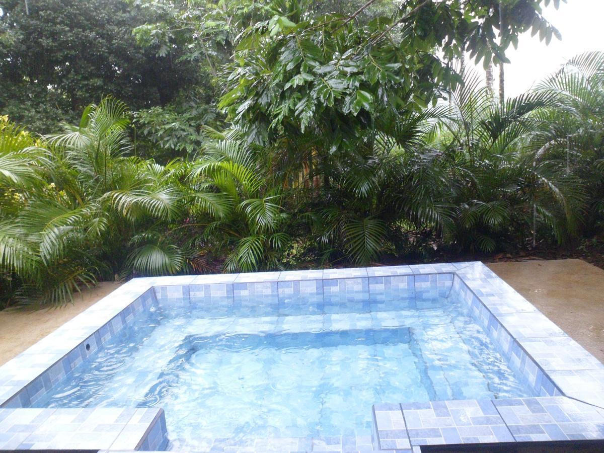 Hotel Valle Azul San Gerardo Quarto foto